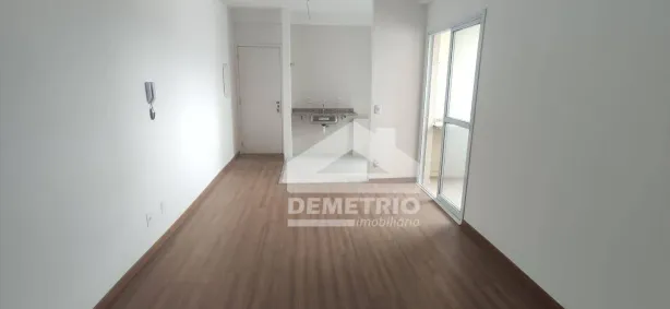 Apartamento com 2 Quartos à venda, 62m² no Granjas Santa Terezinha, Taubaté