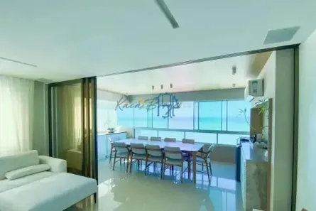 Apartamento com 4 Quartos à venda, 300m² no Areia Preta, Natal