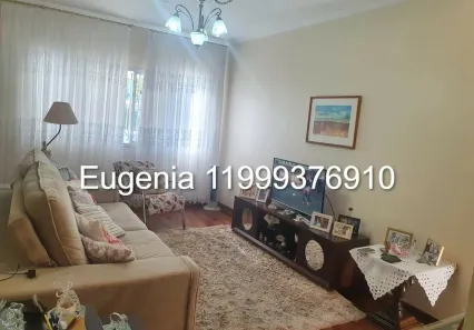 Sobrado com 3 Quartos à venda, 120m² no Jardim Bonfiglioli, São Paulo