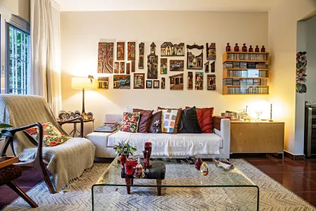  com 3 Quartos à venda, 125m² no Itaim Bibi, São Paulo