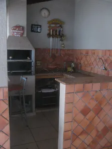 Casa com 3 Quartos à venda, 170m² no Vila Albertina, Ribeirão Preto