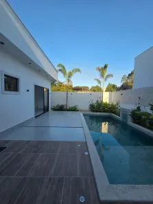 Casa de Condomínio com 3 Quartos à venda, 280m² no Lagoa, Macaé
