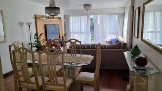 Apartamento com 3 Quartos à venda, 130m² no Jardim Paulista, São Paulo