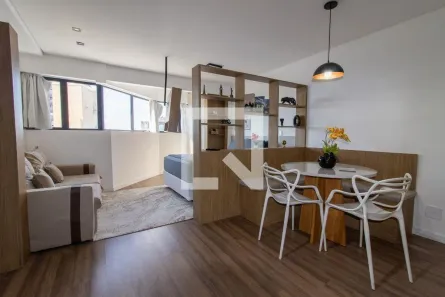 Apartamento com 1 Quarto à venda, 36m² no Botafogo, Campinas