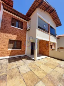 Casa com 3 Quartos à venda, 127m² no Aquiraz, Aquiraz