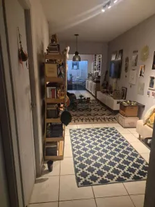 Casa de Condomínio com 3 Quartos à venda, 80m² no Vila Progresso, Itapetininga