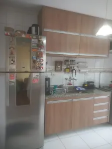 Apartamento com 2 Quartos à venda, 63m² no Parque Taboão, Taboão da Serra
