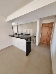Apartamento com 2 Quartos à venda, 62m² no Alto Umuarama, Uberlândia