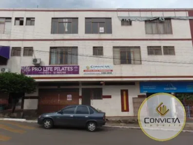 Sala Comercial para alugar, 30m² no Núcleo Bandeirante, Brasília