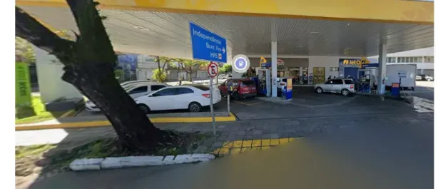 Ponto Comercial à venda, 3873m² no Floresta, Porto Alegre