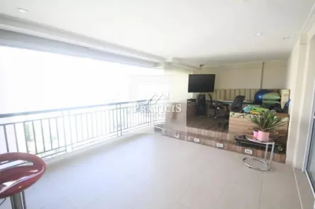 Apartamento com 3 Quartos à venda, 184m² no Vila Mariana, São Paulo