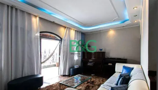 Sobrado com 4 Quartos à venda, 150m² no Vila Carrão, São Paulo