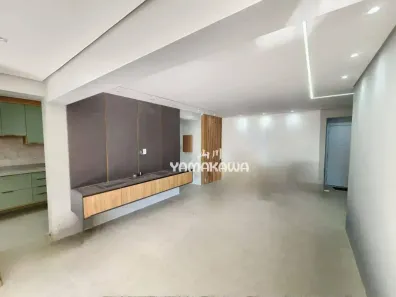Apartamento com 3 Quartos à venda, 134m² no Belenzinho, São Paulo