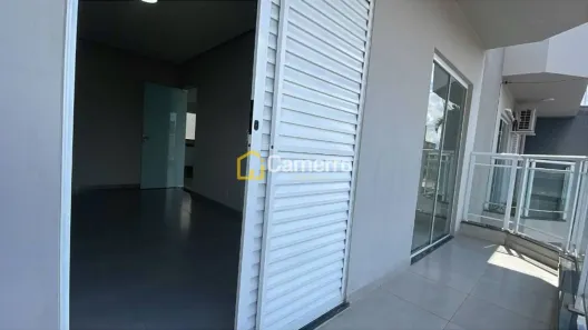 Apartamento com 2 Quartos para alugar, 50m² no Parque Universitário, Americana