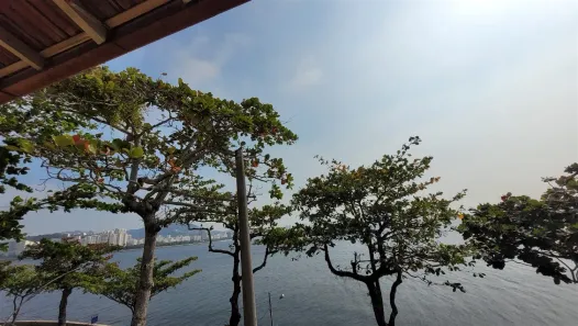 Casa com 7 Quartos à venda, 764m² no Urca, Rio de Janeiro