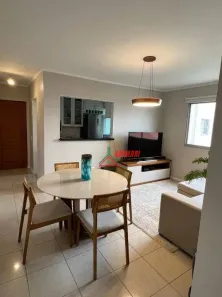 Apartamento com 2 Quartos à venda, 59m² no Vila das Mercês, São Paulo