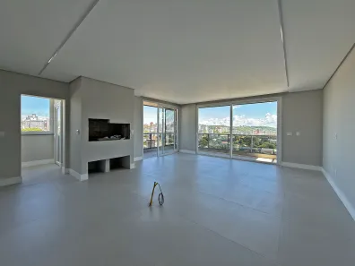 Apartamento com 3 Quartos para alugar, 138m² no São Francisco, Bento Gonçalves