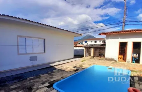 Casa com 3 Quartos para alugar, 100m² no Barra do Aririú, Palhoça