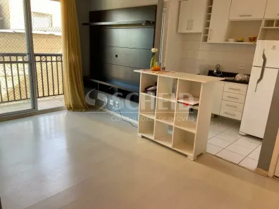 Apartamento com 2 Quartos à venda, 53m² no Jardim Aeroporto, São Paulo