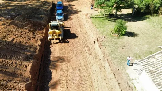 Lote/Terreno à venda, 1000m² no Centro, Mairinque