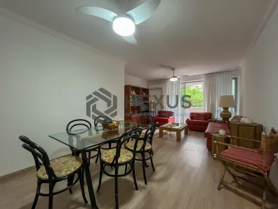 Apartamento com 3 Quartos à venda, 135m² no Pitangueiras, Guarujá