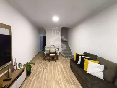 Sobrado com 3 Quartos à venda, 108m² no Jardim Maringá, São Paulo