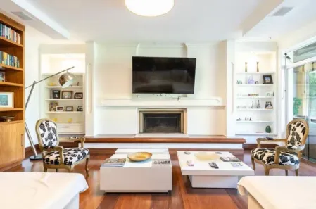 Casa com 4 Quartos à venda, 619m² no Brooklin Paulista, São Paulo