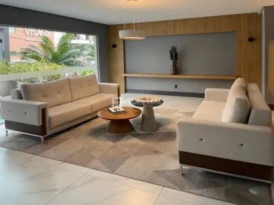 Apartamento com 2 Quartos à venda, 73m² no Agronômica, Florianópolis