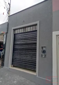 Sala Comercial para alugar, 28m² no Vila Fascina, Limeira
