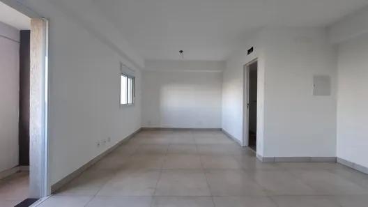 Apartamento com 1 Quarto à venda, 43m² no Alto da Boa Vista, Ribeirão Preto