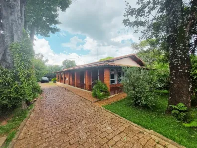Casa com 3 Quartos para alugar, 301m² no Vila Nova, Limeira