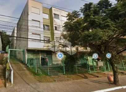 Apartamento com 1 Quarto à venda, 39m² no Cavalhada, Porto Alegre