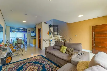 Casa com 3 Quartos à venda, 180m² no Jardim Minas Gerais, São José dos Campos