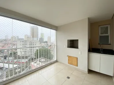 Apartamento com 2 Quartos à venda, 62m² no Parada Inglesa, São Paulo