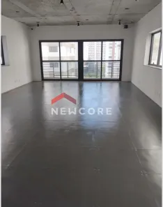 Sala Comercial à venda, 90m² no Paraíso, São Paulo