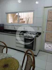 Casa com 2 Quartos à venda, 115m² no Vila Prudente, São Paulo
