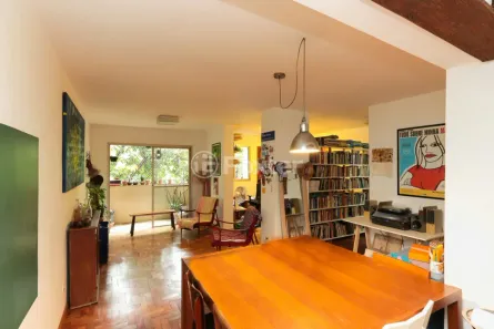 Apartamento com 2 Quartos à venda, 72m² no Sumaré, São Paulo