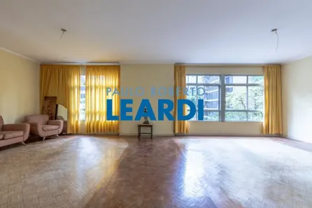 Apartamento com 3 Quartos à venda, 239m² no Jardim Paulista, São Paulo