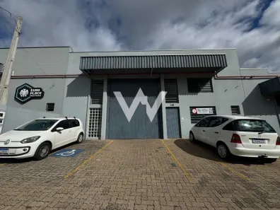 Prédio Comercial para alugar, 449m² no Centro, Estância Velha