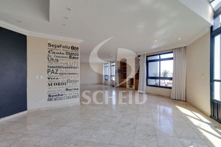 Apartamento com 3 Quartos à venda, 240m² no Vila Suzana, São Paulo
