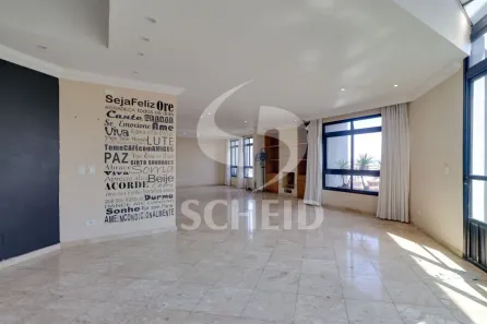 Apartamento com 3 Quartos à venda, 240m² no Vila Suzana, São Paulo