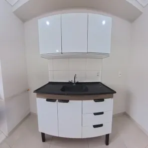 Apartamento com 2 Quartos para alugar, 45m² no Parque Vitória, São Paulo