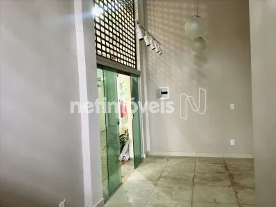 Sala Comercial à venda, 27m² no Funcionários, Belo Horizonte
