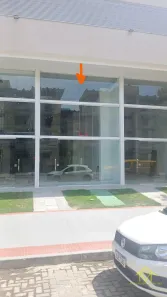Ponto Comercial à venda, 83m² no Itapuã, Vila Velha