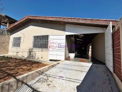 Casa com 3 Quartos à venda, 449m² no Caxambu, Jundiaí