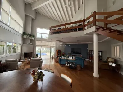 Casa com 4 Quartos à venda, 450m² no Santo Amaro, São Paulo