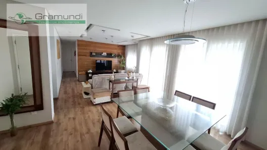 Apartamento com 3 Quartos à venda, 115m² no Ipiranga, São Paulo