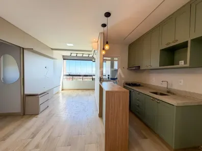Apartamento com 2 Quartos à venda, 63m² no Parque Quinta das Paineiras, São José do Rio Preto