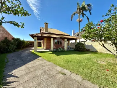 Casa com 3 Quartos à venda, 120m² no Zona Nova, Capão da Canoa