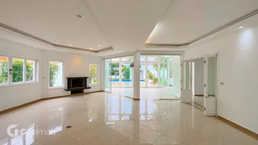 Casa de Condomínio com 4 Quartos para venda ou aluguel, 500m² no Alphaville, Santana de Parnaíba
